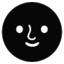 :new_moon_with_face: 🌚