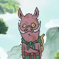 iicebear